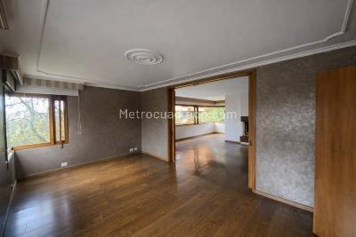 Apartamento de 3 alcobas en venta en Los Rosales, Bogotá, 287 m² · foto 5 de 15