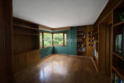 Apartamento de 3 alcobas en venta en Los Rosales, Bogotá, 287 m² · foto 8 de 15