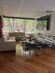 Apartamento en venta en Chico Norte, Bogotá · foto 3 de 19