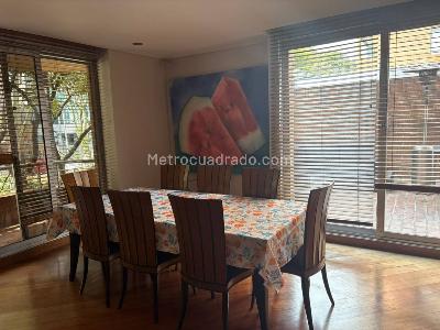 Apartamento en venta en Chico Norte, Bogotá · foto 4 de 19