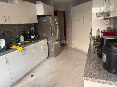 Apartamento en venta en Chico Norte, Bogotá · foto 7 de 19