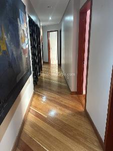 Apartamento en venta en Chico Norte, Bogotá · foto 8 de 19