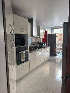 Apartamento en venta en Chico Norte, Bogotá · foto 10 de 19