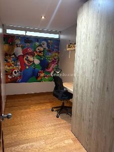 Apartamento en venta en Chico Norte, Bogotá · foto 15 de 19