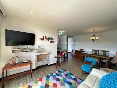 Apartamento en venta en La Calera, La Calera · foto 10 de 18