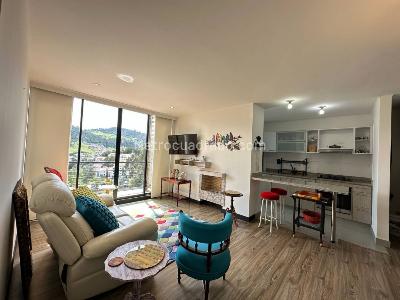 Apartamento en venta en La Calera, La Calera · foto 12 de 18