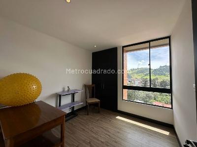 Apartamento en venta en La Calera, La Calera · foto 16 de 18