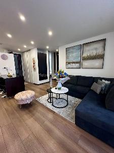 Apartamento en arriendo en Chico Norte, Bogotá · foto 4 de 15