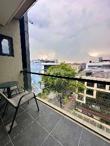Apartamento en arriendo en Chico Norte, Bogotá · foto 5 de 15