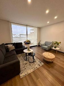 Apartamento en arriendo en Chico Norte, Bogotá · foto 6 de 15