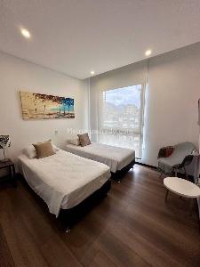 Apartamento en arriendo en Chico Norte, Bogotá · foto 7 de 15
