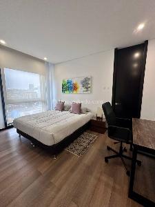 Apartamento en arriendo en Chico Norte, Bogotá · foto 8 de 15