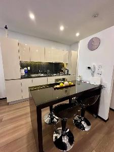 Apartamento en arriendo en Chico Norte, Bogotá · foto 11 de 15