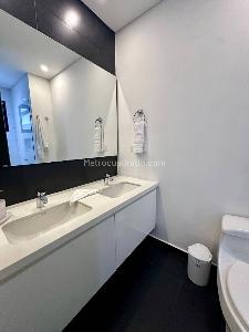 Apartamento en arriendo en Chico Norte, Bogotá · foto 13 de 15
