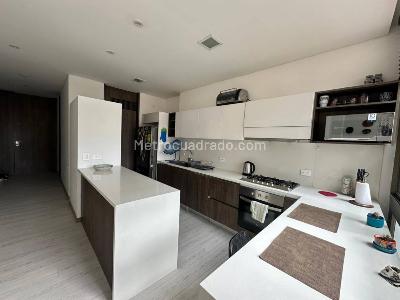 Apartamento en arriendo en Chico Norte, Bogotá · foto 3 de 19