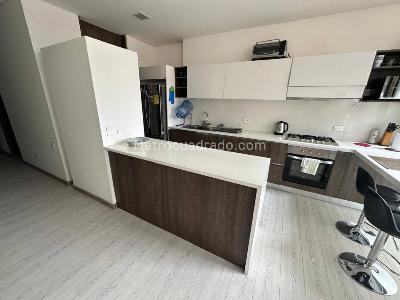 Apartamento en arriendo en Chico Norte, Bogotá · foto 4 de 19