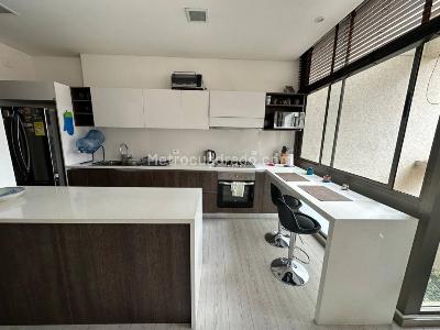 Apartamento en arriendo en Chico Norte, Bogotá · foto 5 de 19