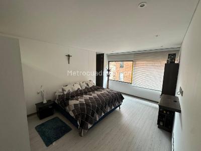 Apartamento en arriendo en Chico Norte, Bogotá · foto 6 de 19