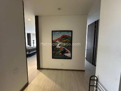 Apartamento en arriendo en Chico Norte, Bogotá · foto 8 de 19