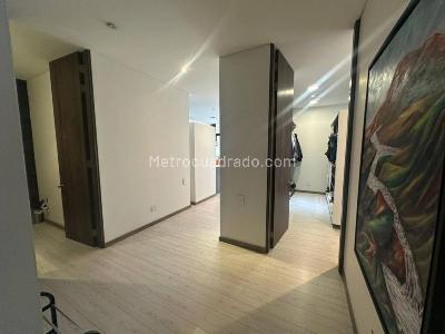 Apartamento en arriendo en Chico Norte, Bogotá · foto 9 de 19