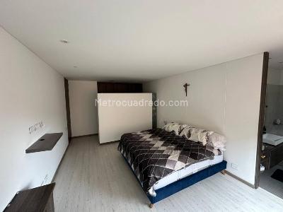 Apartamento en arriendo en Chico Norte, Bogotá · foto 10 de 19