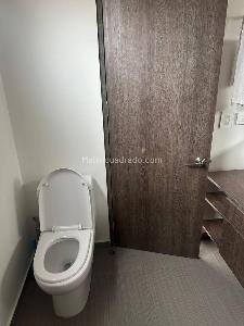 Apartamento en arriendo en Chico Norte, Bogotá · foto 11 de 19