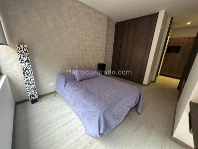 Apartamento en arriendo en Chico Norte, Bogotá · foto 12 de 19