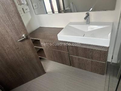 Apartamento en arriendo en Chico Norte, Bogotá · foto 17 de 19