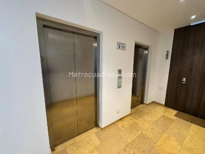 Apartamento en arriendo en Chico Norte, Bogotá · foto 19 de 19