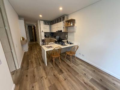 Apartamento en venta en Chapinero, Bogotá · foto 3 de 11