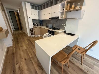 Apartamento en venta en Chapinero, Bogotá · foto 4 de 11