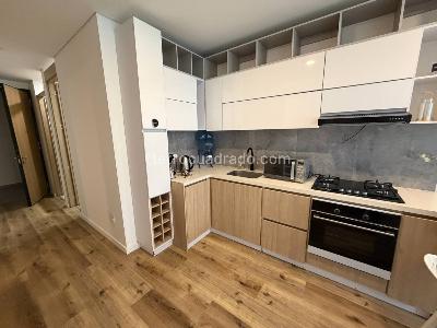 Apartamento en venta en Chapinero, Bogotá · foto 5 de 11