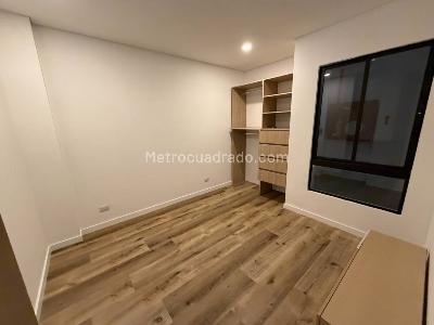 Apartamento en venta en Chapinero, Bogotá · foto 6 de 11