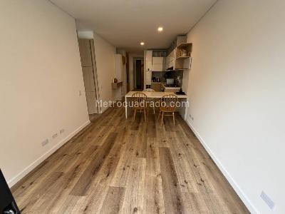 Apartamento en venta en Chapinero, Bogotá · foto 7 de 11