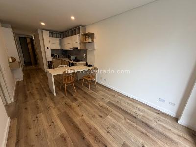 Apartamento en venta en Chapinero, Bogotá · foto 9 de 11