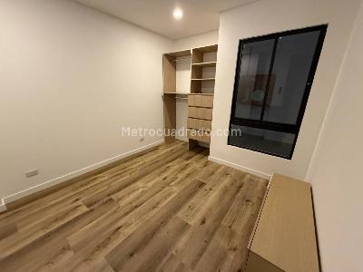 Apartamento en venta en Chapinero, Bogotá · foto 10 de 11