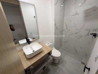 Apartamento en venta en Chapinero, Bogotá · foto 11 de 11