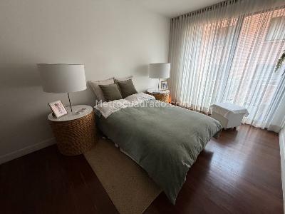 Apartamento de 3 alcobas en arriendo en La Cabrera, Bogotá, 190 m² · foto 5 de 20
