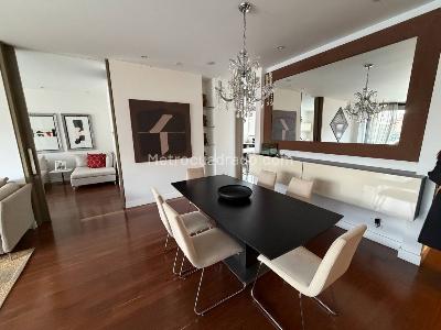 Apartamento de 3 alcobas en arriendo en La Cabrera, Bogotá, 190 m² · foto 7 de 20