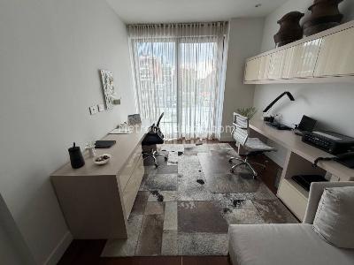 Apartamento de 3 alcobas en arriendo en La Cabrera, Bogotá, 190 m² · foto 10 de 20