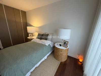 Apartamento de 3 alcobas en arriendo en La Cabrera, Bogotá, 190 m² · foto 17 de 20