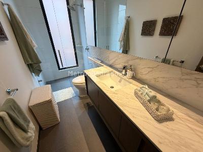 Apartamento de 3 alcobas en arriendo en La Cabrera, Bogotá, 190 m² · foto 20 de 20