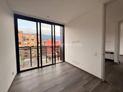 Apartamento de 2 alcobas en venta en Antiguo Country, Bogotá, 73 m² · foto 2 de 20