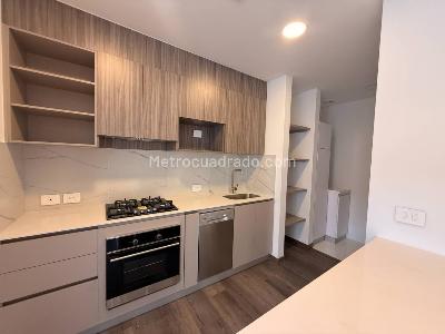 Apartamento de 2 alcobas en venta en Antiguo Country, Bogotá, 73 m² · foto 3 de 20