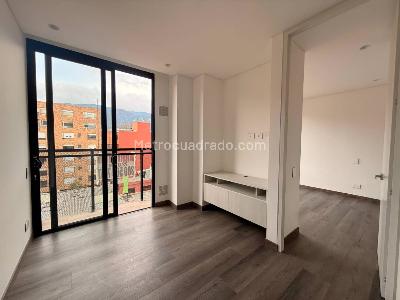 Apartamento de 2 alcobas en venta en Antiguo Country, Bogotá, 73 m² · foto 4 de 20