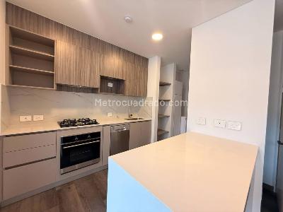 Apartamento de 2 alcobas en venta en Antiguo Country, Bogotá, 73 m² · foto 5 de 20
