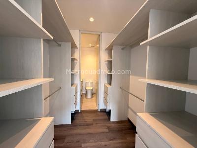Apartamento de 2 alcobas en venta en Antiguo Country, Bogotá, 73 m² · foto 9 de 20