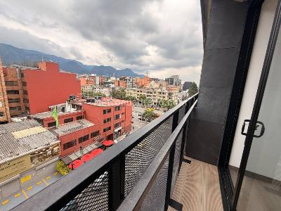 Apartamento de 2 alcobas en venta en Antiguo Country, Bogotá, 73 m² · foto 11 de 20