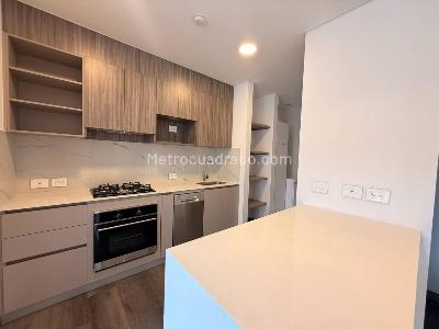 Apartamento de 2 alcobas en venta en Antiguo Country, Bogotá, 73 m² · foto 12 de 20