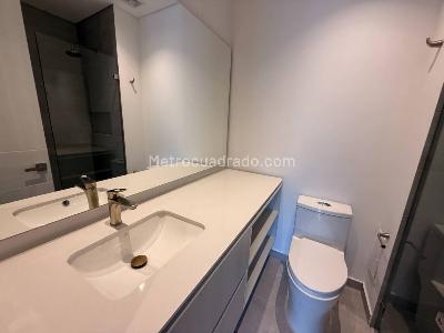Apartamento de 2 alcobas en venta en Antiguo Country, Bogotá, 73 m² · foto 14 de 20